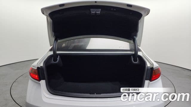 Kia All New K7 3.0 GDI Limited, 2018 20