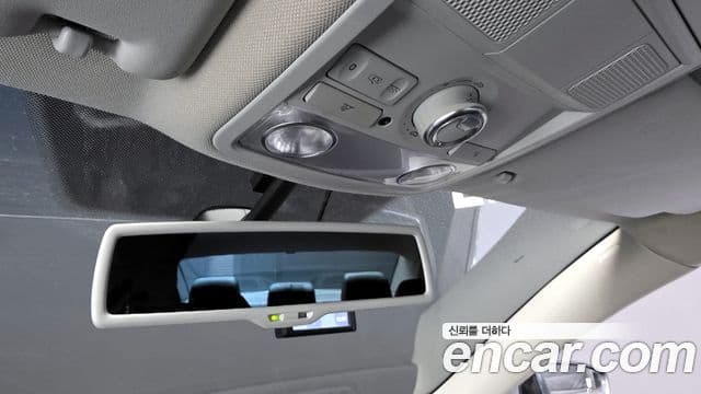 Volkswagen The / новый New Passat B7, 2015 16