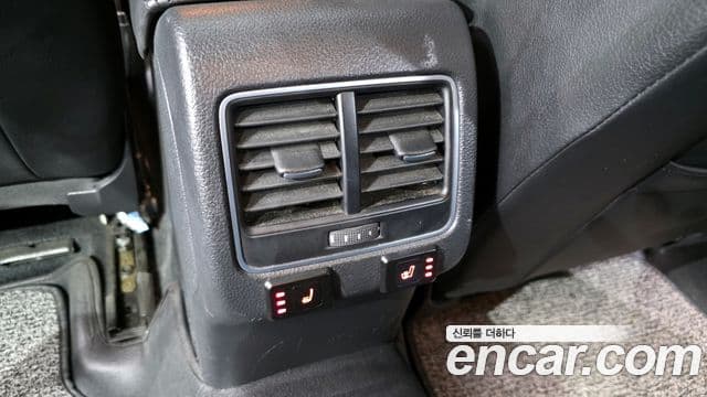 Volkswagen The / новый New Passat B7, 2015 19