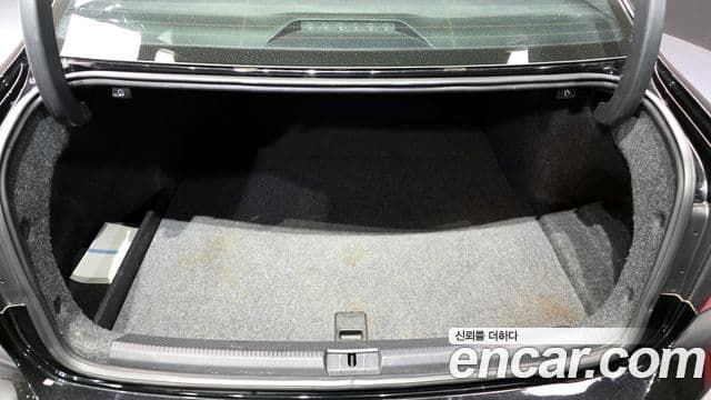 Volkswagen The / новый New Passat B7, 2015 20