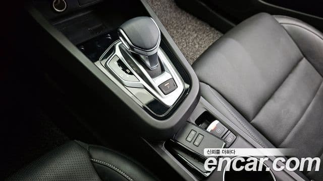 Renault Korea(Samsung) XM3 1.6 E-TECH Инспайр (Inspire) e-Shifter, 2023 9
