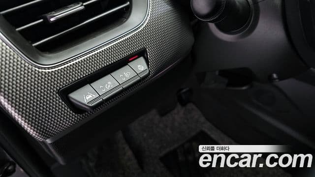 Renault Korea(Samsung) XM3 1.6 E-TECH Инспайр (Inspire) e-Shifter, 2023 17