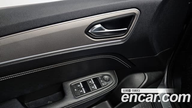 Renault Korea(Samsung) XM3 1.6 E-TECH Инспайр (Inspire) e-Shifter, 2023 18