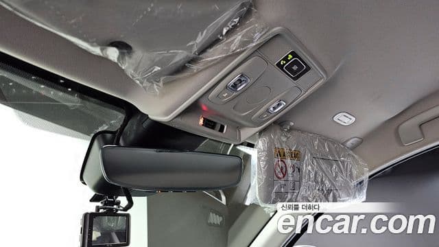 Renault Korea(Samsung) XM3 1.6 E-TECH Инспайр (Inspire) e-Shifter, 2023 20