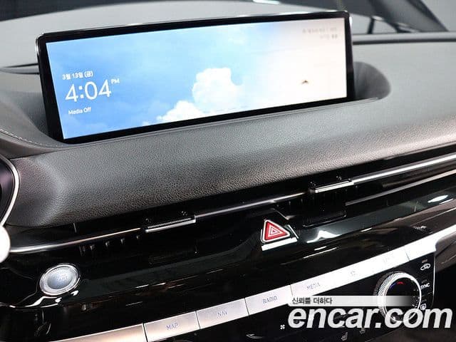 Genesis G80 (RG3) бензин 2.5 турбо AWD, 2022 6