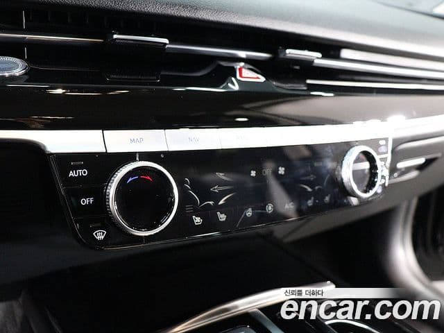 Genesis G80 (RG3) бензин 2.5 турбо AWD, 2022 12