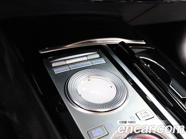 Genesis G80 (RG3) бензин 2.5 турбо AWD, 2022 13