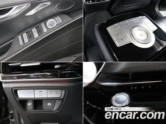 Genesis G80 (RG3) бензин 2.5 турбо AWD, 2022 14