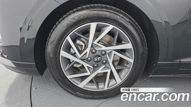 Hyundai Grandeur (GN7) Exclusive, 2023 все фото