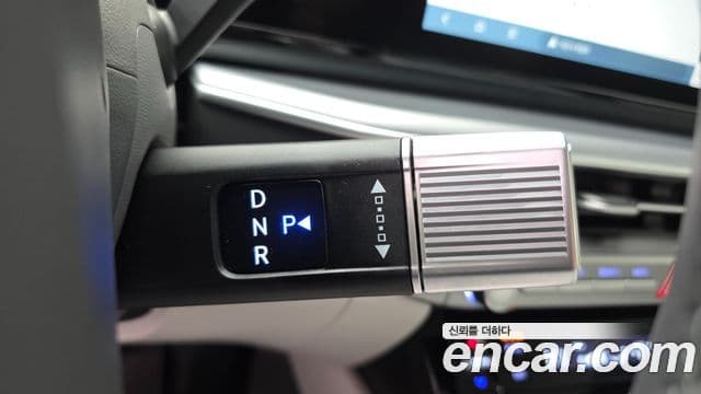 Hyundai Grandeur (GN7) Exclusive, 2023 9