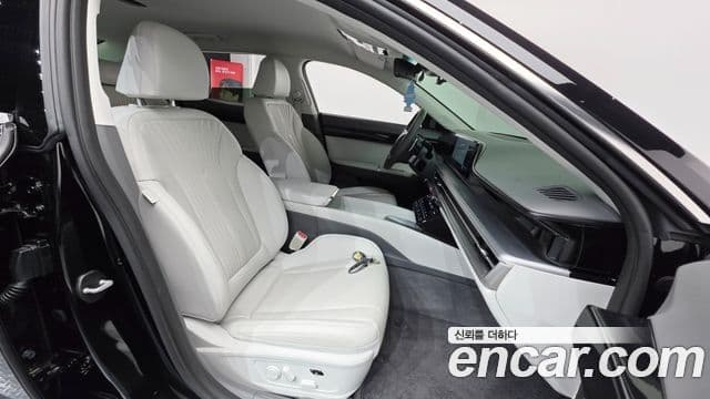 Hyundai Grandeur (GN7) Exclusive, 2023 10