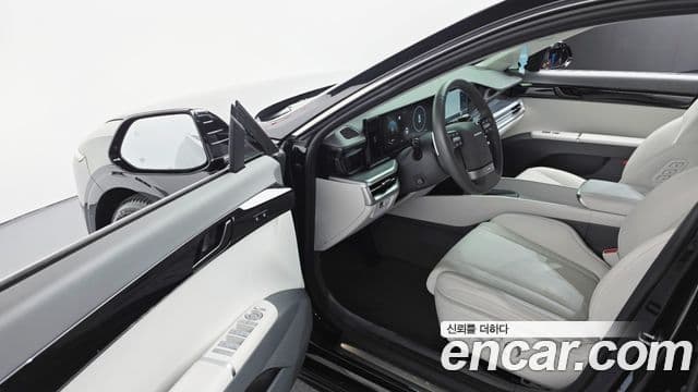 Hyundai Grandeur (GN7) Exclusive, 2023 11