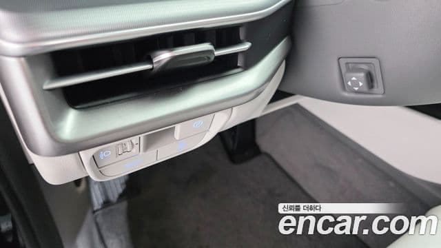 Hyundai Grandeur (GN7) Exclusive, 2023 13