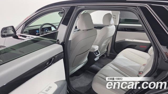 Hyundai Grandeur (GN7) Exclusive, 2023 17