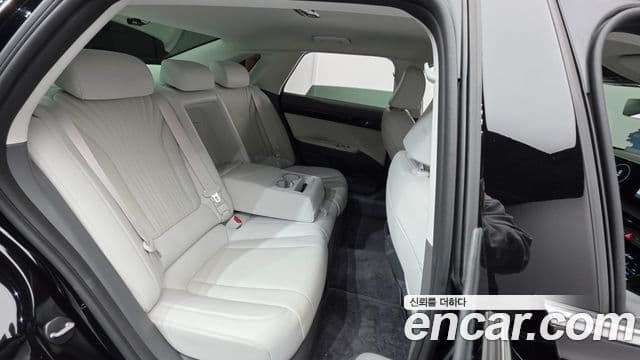 Hyundai Grandeur (GN7) Exclusive, 2023 19