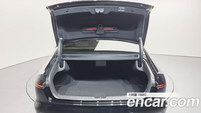 Hyundai Grandeur (GN7) Exclusive, 2023 20