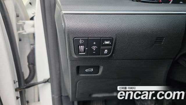 Kia K5 3세대 Prestige, 2023 13