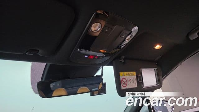 Kia K5 3세대 Prestige, 2023 17