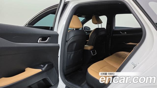 Kia K5 3세대 Prestige, 2023 18