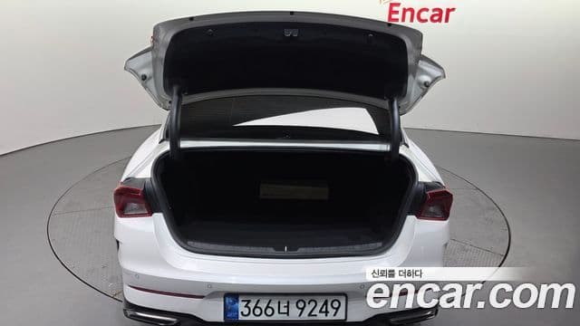Kia K5 3세대 Prestige, 2023 20