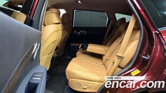 Genesis GV80, 2020 12