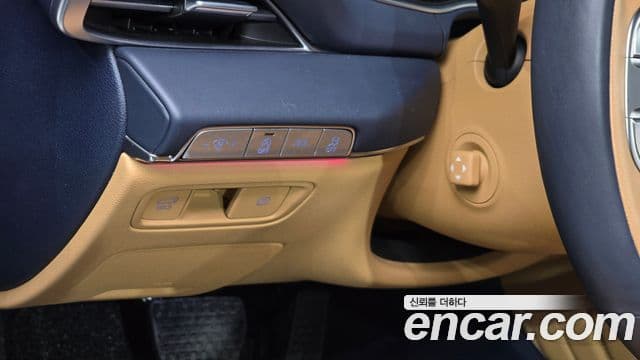 Genesis GV80, 2020 14