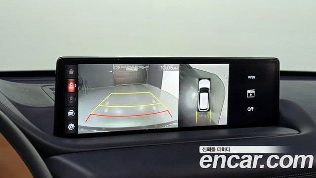 Genesis GV80, 2020 17