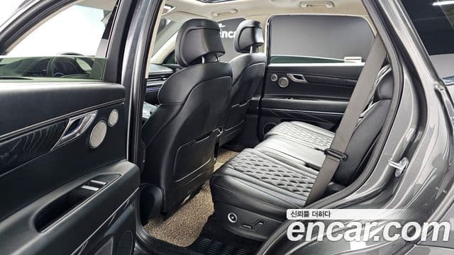 Genesis GV80, 2020 10