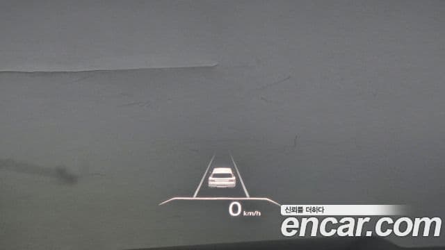 Genesis GV80, 2020 12