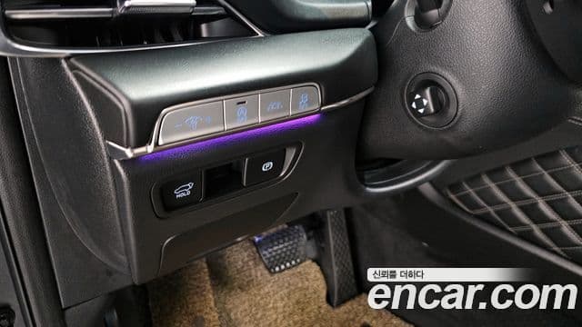 Genesis GV80, 2020 14