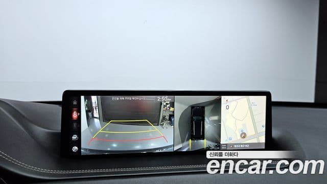 Genesis GV80, 2020 16