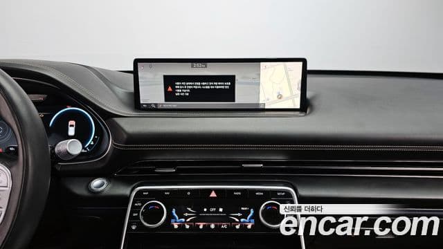 Genesis GV80, 2020 17