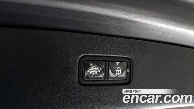 Genesis GV80, 2020 19