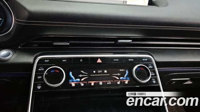 Genesis GV80, 2020 20