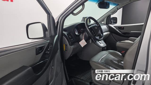 Hyundai Grand Starex Smart, 2017 11