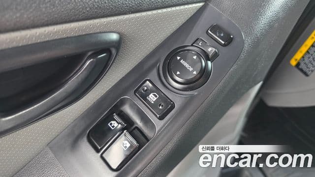 Hyundai Grand Starex Smart, 2017 12