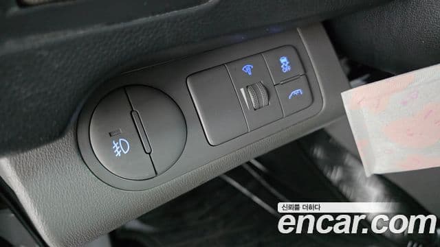 Hyundai Grand Starex Smart, 2017 13