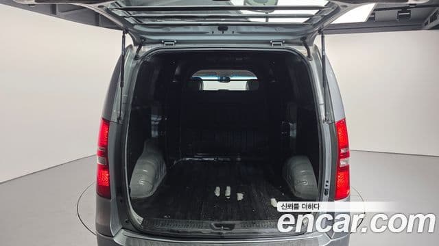 Hyundai Grand Starex Smart, 2017 20