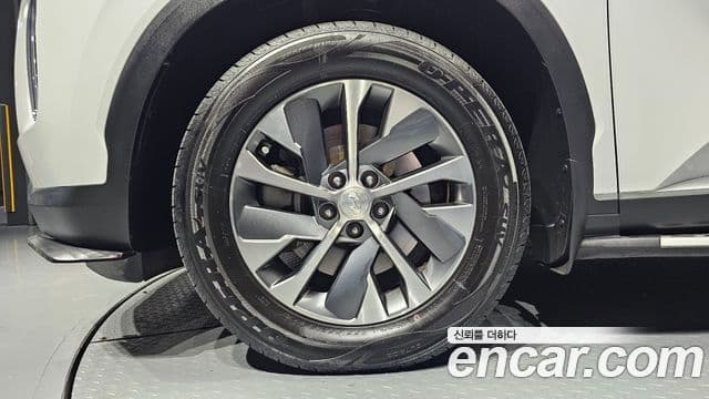 Hyundai Palisade Exclusive, 2021 все фото