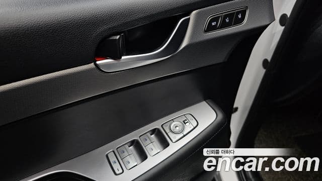 Hyundai Palisade Exclusive, 2021 16