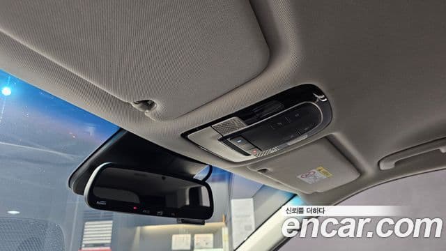 Hyundai Palisade Exclusive, 2021 17