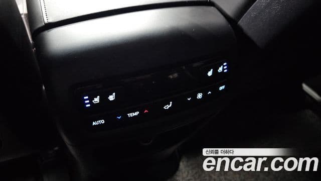 Hyundai Palisade Exclusive, 2021 19