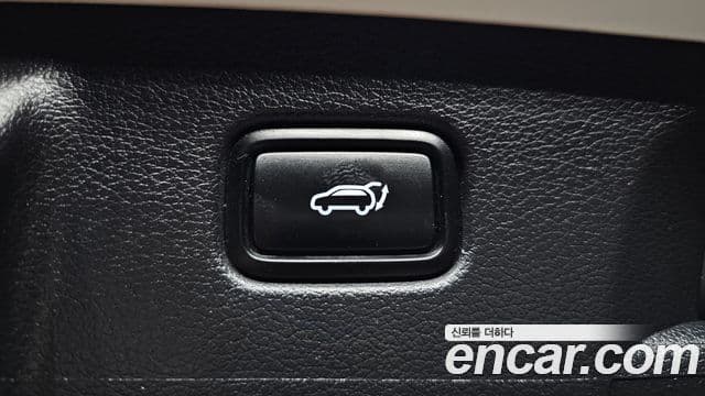 Hyundai Palisade Exclusive, 2021 20