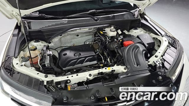 Chevrolet(GM대우) Trailblazer RS, 2022 6