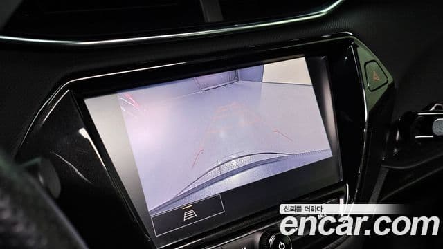 Chevrolet(GM대우) Trailblazer RS, 2022 16