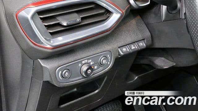 Chevrolet(GM대우) Trailblazer RS, 2022 17