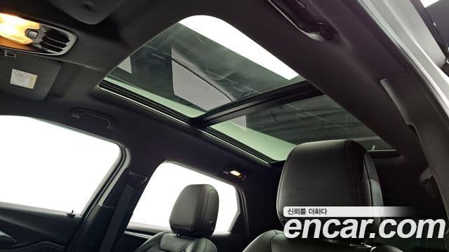 Chevrolet(GM대우) Trailblazer RS, 2022 18