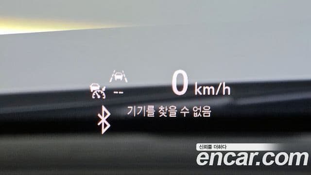 Chevrolet(GM대우) Trailblazer RS, 2022 19