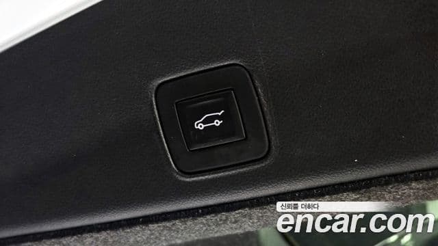 Chevrolet(GM대우) Trailblazer RS, 2022 20