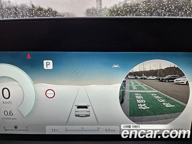 Genesis G90 (RS4) бензин 3.5 турбо AWD, 2022 6